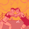 Cultúr Riot FIGHT NIGHT
