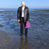 Mr. Bergmann of Deadman's Point